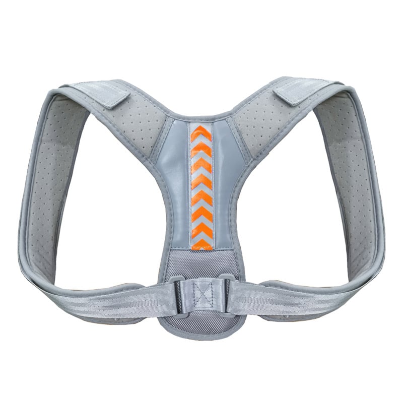 Invisible Back Posture Orthosis