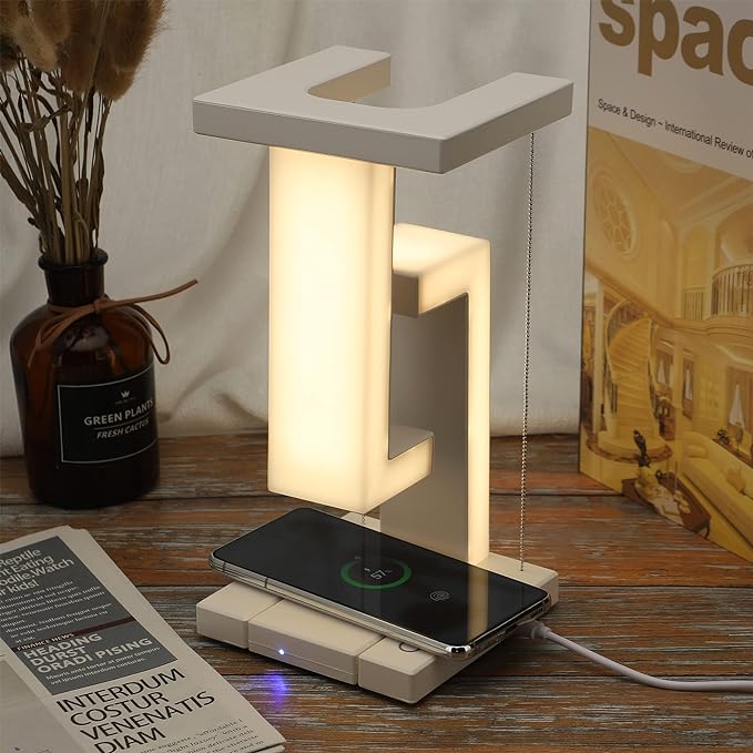 Aetherlight Wireless Charger