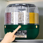 360° rotatable dispenser