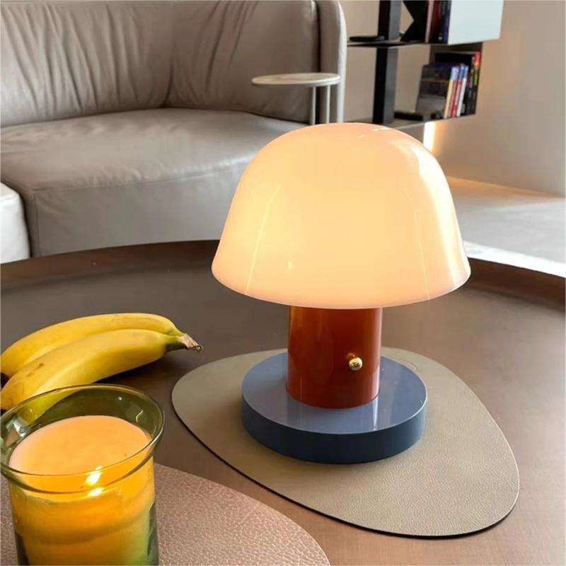 Soft Ambient Lighting