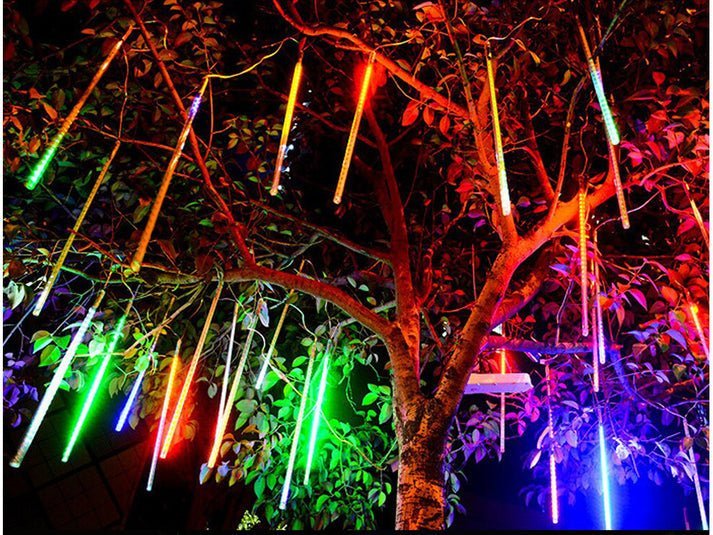 Starfall - The magic of shooting stars - Dazzle your nights!