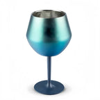 Water Bottle Premium Stainless Steel Wine Glass