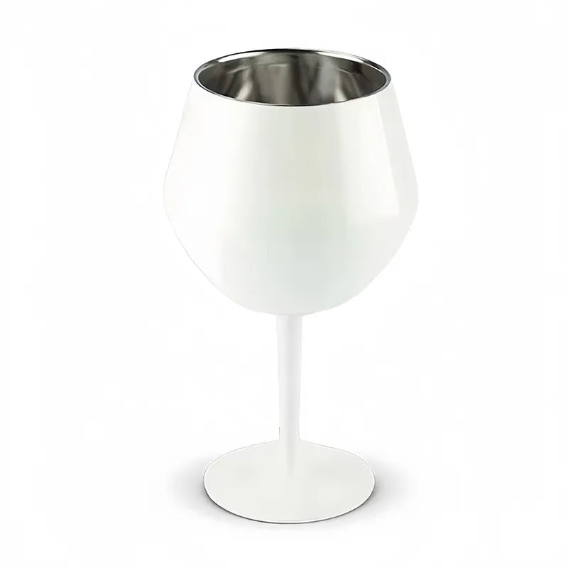 Water Bottle Premium Stainless Steel Wine Glass