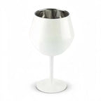 Water Bottle Premium Stainless Steel Wine Glass