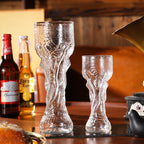 World Cup Trophy Cup Beer Glass