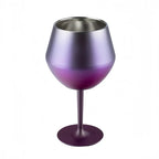 Water Bottle Premium Stainless Steel Wine Glass