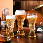 World Cup Trophy Cup Beer Glass