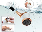 FootSpa - Softness - Radiance - Well-being for your feet!