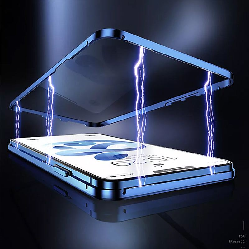 Privacy case for iPhone