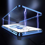 iPhone privacy screen protector