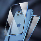 Privacy case for iPhone