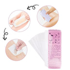 Wax Heater Machine With Refillable Wax Cream