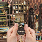 Magic Wand Store DIY Book Nook Kit