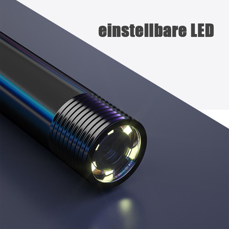 Vdiagtool endoscope camera