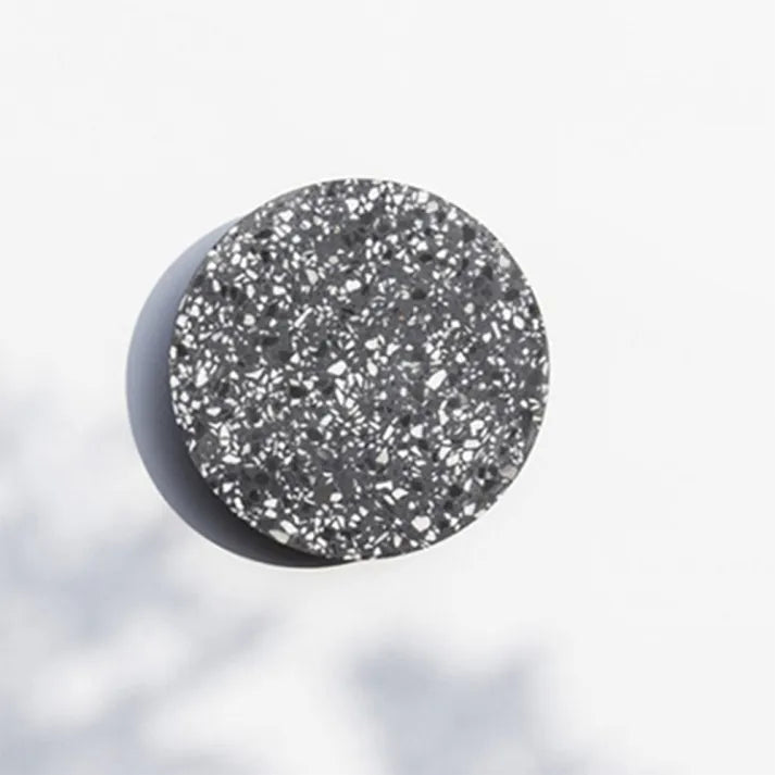 Scandinavian Wall Lamp Unique Combination of Terrazzo and Warm Light