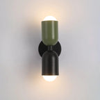 Wall Light Scandinavian Metal Indoor Lamp