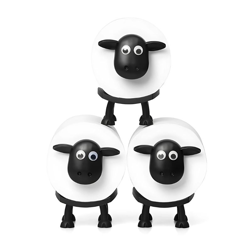 ToiletSheep