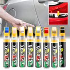 3 Piece Car Scratch Remover Pen – Quick Solution for Scratches & Dents