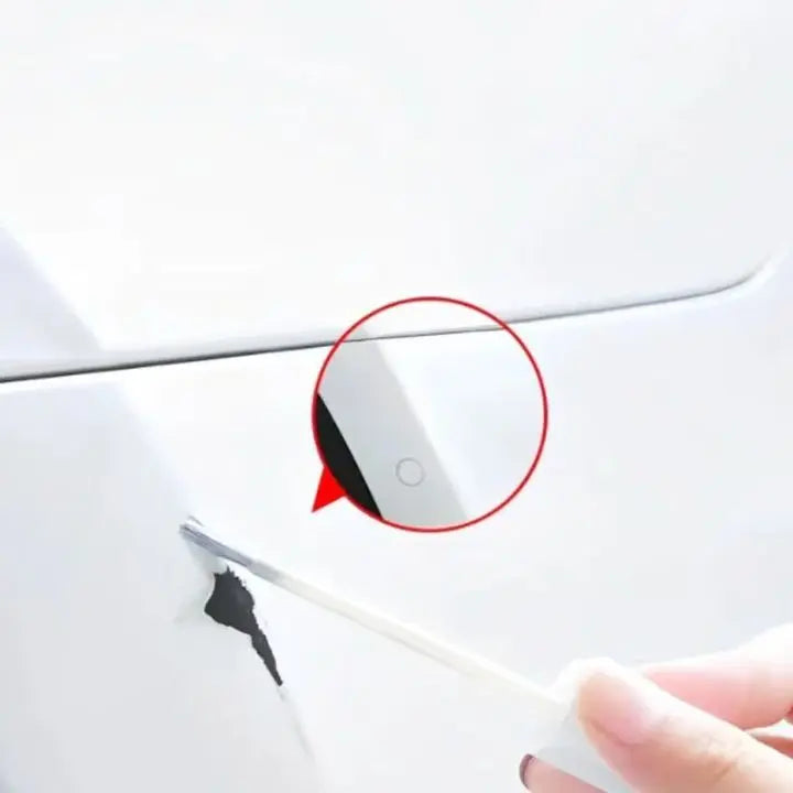 3 Piece Car Scratch Remover Pen – Quick Solution for Scratches & Dents