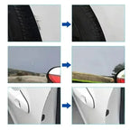 3 Piece Car Scratch Remover Pen – Quick Solution for Scratches & Dents