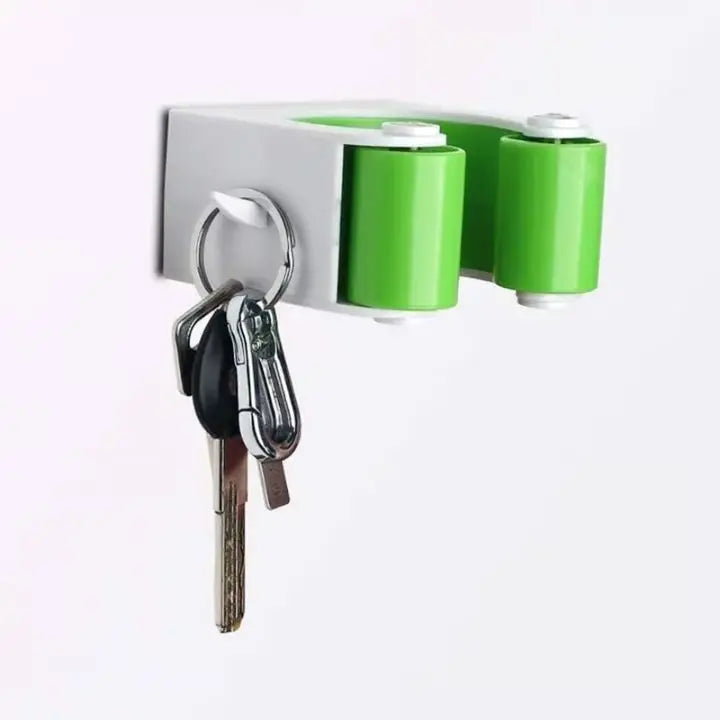3 Pieces Wall Bike Holder – Space-Saving Storage for All Bikes