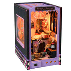 Magic Diary DIY Book Nook Kit