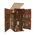 The Philosophical Library DIY Book Nook Kit