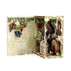 Secret World of the Forest DIY Book Nook Kit