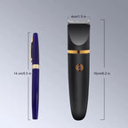 3-in-1 Electric Razor for Men – Precise Grooming in the Intimate & Body Area