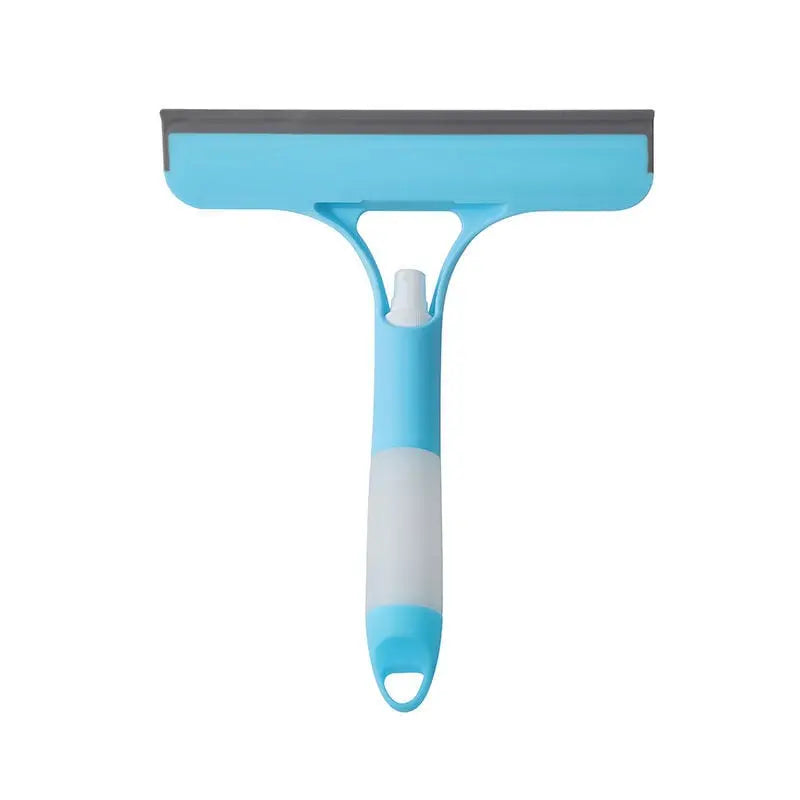 3-in-1 Window Cleaner with Spray Bottle