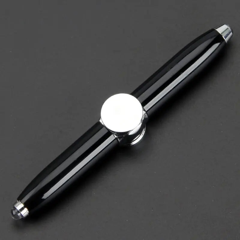 3-in-1 Fidget Pen for Stress Reduction