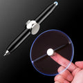 3-in-1 Fidget Pen for Stress Reduction