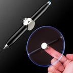 3-in-1 Fidget Pen for Stress Reduction