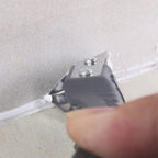 3-in-1 Silicone Grouting Tool for Precise Joint Work