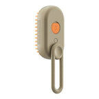 3-in-1 Electric Steam Brush for Pets - SteamPet