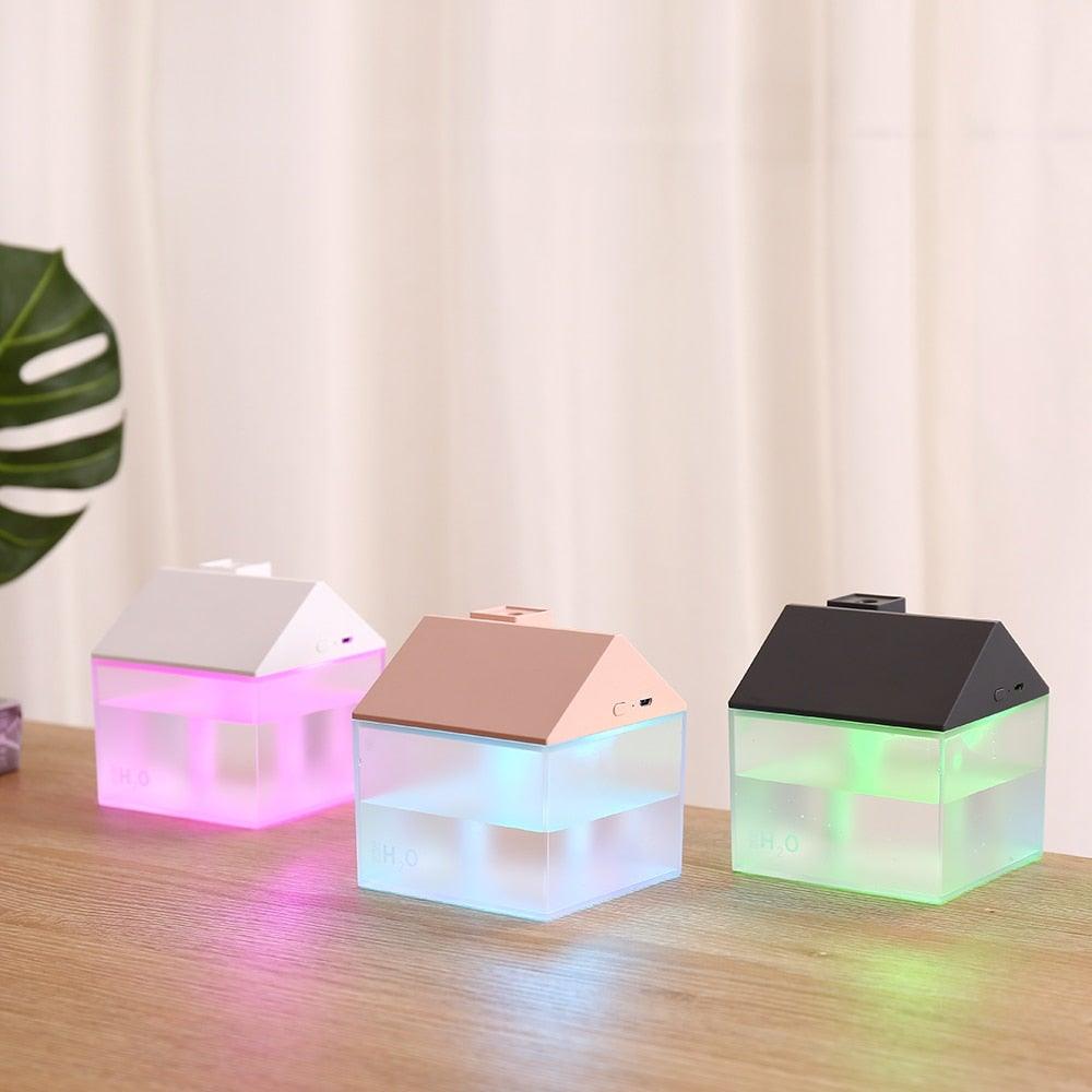 3 in 1 House Air Humidifier