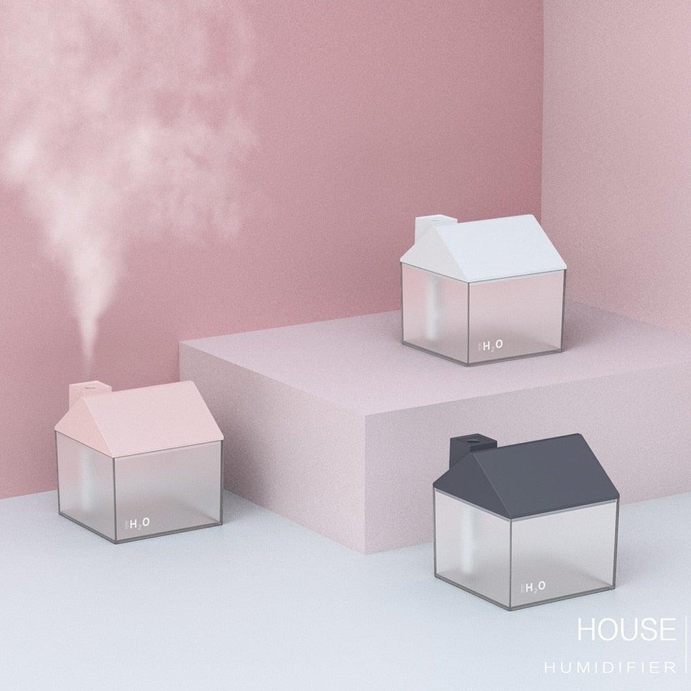 3 in 1 House Air Humidifier
