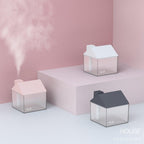 3 in 1 House Air Humidifier