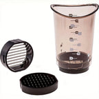 3-in-1 Manual Cutter & Chopper - QuickSlice