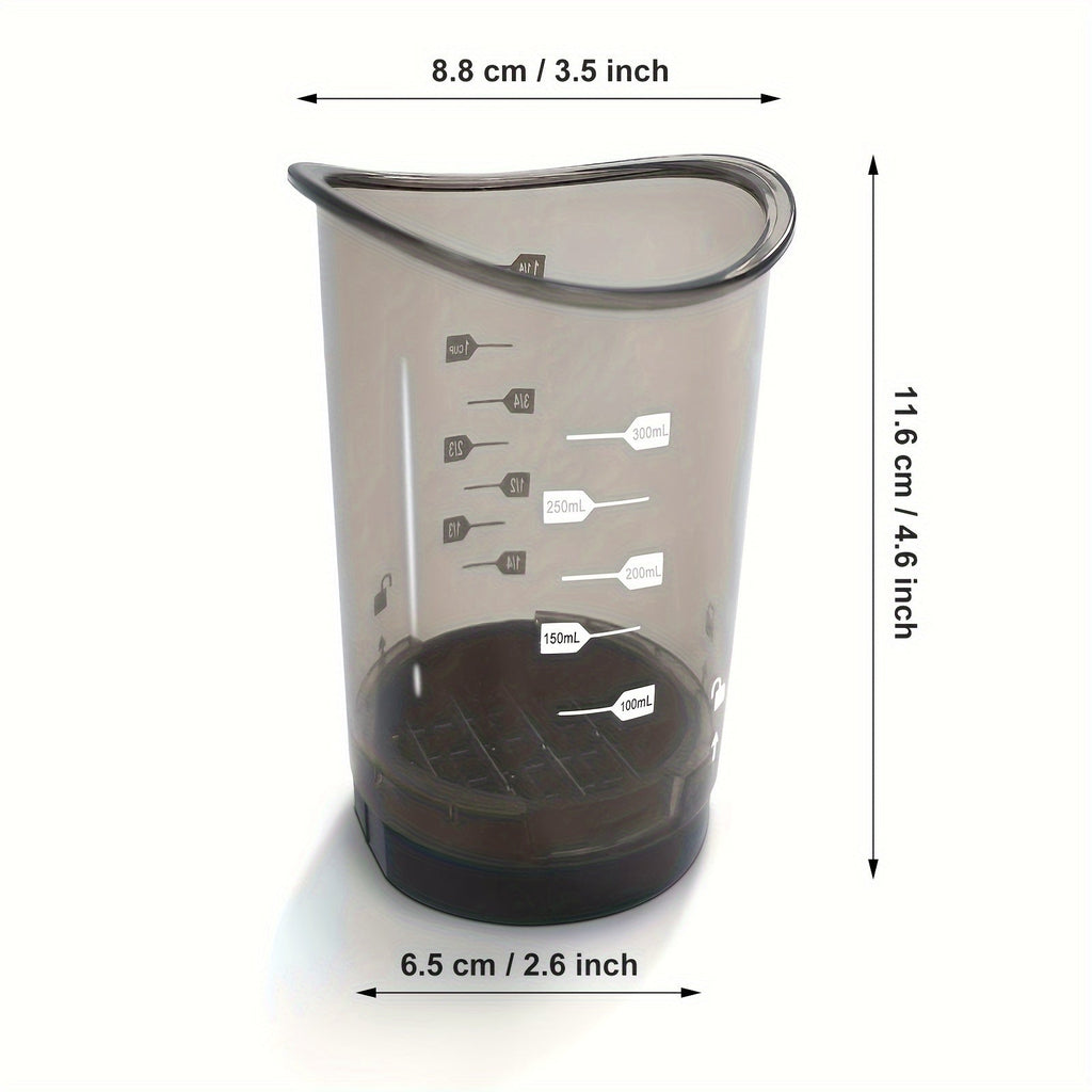 3-in-1 Manual Cutter & Chopper - QuickSlice