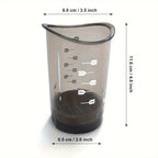 3-in-1 Manual Cutter & Chopper - QuickSlice