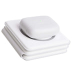TriCharge Fold – 3-in-1 foldable wireless charging station