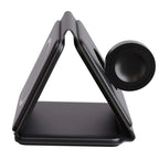 TriCharge Fold – 3-in-1 Foldable Wireless Charging Station