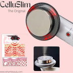 3-in-1 Vet and Cellulite Remover - SlimShape