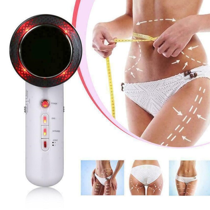 3-in-1 Vet and Cellulite Remover - SlimShape