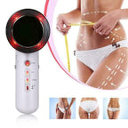 3-in-1 Vet and Cellulite Remover - SlimShape