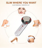 3-in-1 Vet and Cellulite Remover - SlimShape