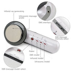 3-in-1 Vet and Cellulite Remover - SlimShape