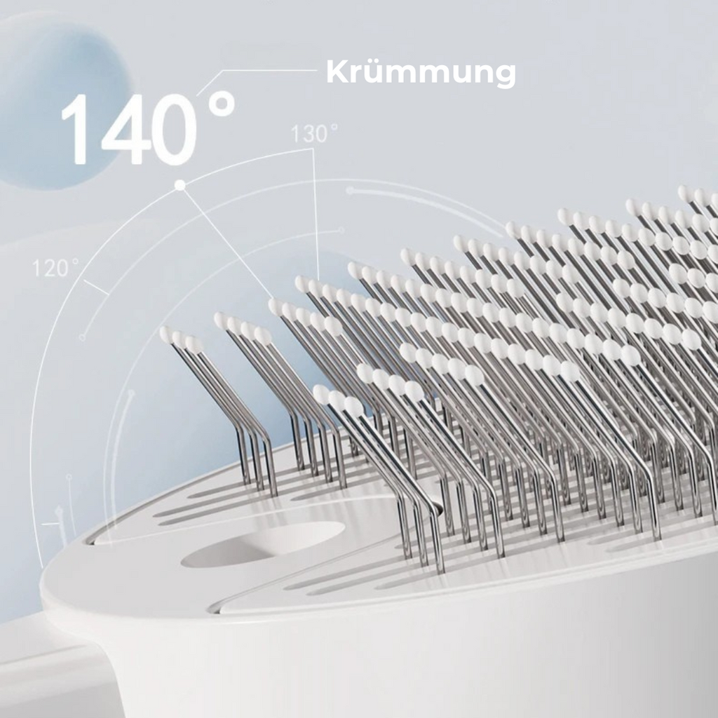 3-in-1 Electric Spray Massage Comb for Grooming Dogs & Cats