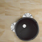 3-in-1 Vacuum Robot | Intelligent Vacuum Cleaner with Mopping Function